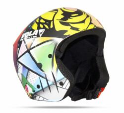 VOLA Sí kesztyű 2XL fekete|sárga