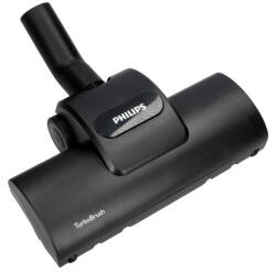 Philips PowerPro Expert/Ultimate porszívóhoz turbókefe - 35mm