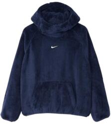 Nike Fleece Hoodie x NOCTA Dark Blue kék - decathlon - 226 504 Ft
