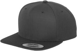 FLEXFIT snapback sapka Flexfit Classic (x3) szürke