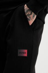 HUGO Памучен спортен панталон HUGO Danopan (50553146)