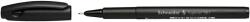 Schneider Liner 0.4 mm, negru, SCHNEIDER Topliner 967 (S-9671)
