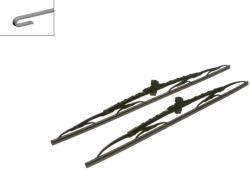 Bosch Twin 600/550 mm 3397118307