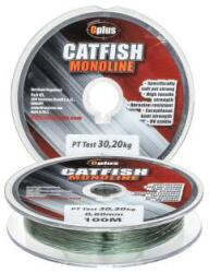 Carp Zoom Pz monofil harcsázó zsinór, o 1, 00 mm, 80 m, 54, 7 kg, zöld (CZ7687) - nextfish