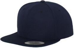 FLEXFIT snapback sapka Flexfit Classic (x3) kék