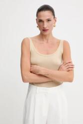 Guess top NELLIE bézs, W5GR16 Z3E22 - bézs XL