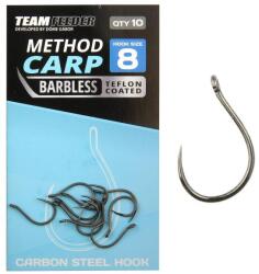 BY DÖME By döme tf method round bb 10/cs. 6-os (5610-006) - nextfish