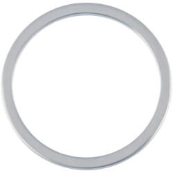  Tömítőalátét 10x14x1, 5 alumínium bevonat nélkül (07603010001406002015)