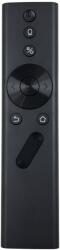 înlocuitoare < p> XGIMI POLAR H1, H2, H3, AURORA CC, Z6 - Telecomandă radio de înlocuire cu control vocal (BT) < /p>