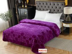 TEXTILIS Paturi cocolino 1.6kg 160x210cm pt. pat de 1 persoana cod NX515 Patura