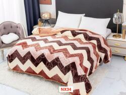 TEXTILIS Paturi cocolino 2.2kg 200x240cm pt. pat dublu cod NX34 Patura