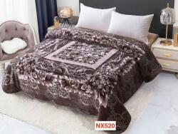 TEXTILIS Paturi cocolino 1.6kg 160x210cm pt. pat de 1 persoana cod NX520 Patura