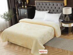 TEXTILIS Paturi cocolino 1.6kg 160x210cm pt. pat de 1 persoana cod NX511 Patura