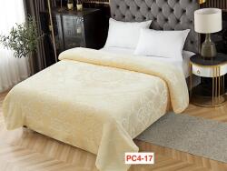 TEXTILIS Paturi Cocolino 4kg Groase Cu 2 Fețe 200x230 cm Cod PC4-17 Patura
