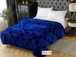 TEXTILIS Paturi Cocolino 4kg Groase Cu 2 Fețe 200x230 cm Cod PC4-16 Patura