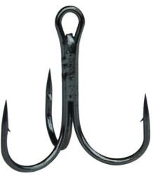 Carp Zoom Pz öblös hármashorog, #6, 10 db (CZ1463) - nextfish