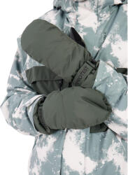 PROTEST ujjak Protest Empire M zöld