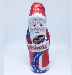 Paleolit mikulás tej csoki figura 25 g