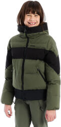 PROTEST Lány síkabát Protest Milla zöld