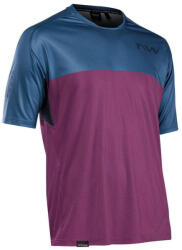 NORTHWAVE Férfi fürdőnadrág Northwave Edge kék|lila