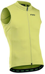 NORTHWAVE Ujjatlan kabát Northwave Air sárga