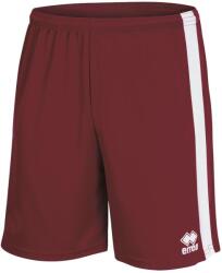 ERREA Rövid Errea Bolton bordó|fehér|vörös