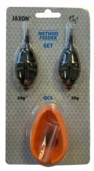 JAXON feeders+mold+quick connect release beads 20g (AF-ER220X)