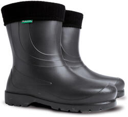 Demar LAURA 0230 E1 Női csizma fekete 40 0230E1_40 (0230E1_40)