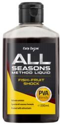 CARP ZOOM Cz négy évszakos method folyékony aroma, hal-gyümölcs, 200 ml (CZ0816) - nextfish
