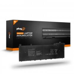 PlugOn C32N2022 11.55V 8230mAh 96Wh új akkumulátor (23379)