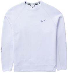Nike Tech Fleece Crewneck pulóver Nocta NRG Palest Violet Daybreak lila - decathlon - 78 948 Ft