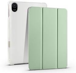  Husa Flip CRYSTAL Honor Pad 8 verde deschis