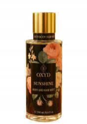 Kesi Sunshine Test- és hajápoló krém 250 ml (5907302848178)