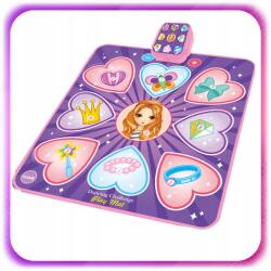 Nobo Kids Táncszőnyeg Zenés Tánc Gyerekeknek Interaktív Játék Tánc (007161)