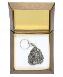 Art-Dog Shih Tzu kutya kulcstartó díszdobozban, kulcstartó (5906111207589)