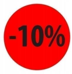 Print&Stick Promóciós címkék kedvezmény -10% 30mm
