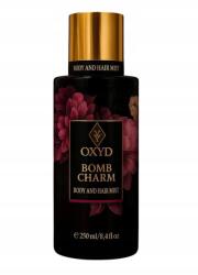 Kesi Bomb Charm Test- és hajápoló krém 250 ml (5907302848130)