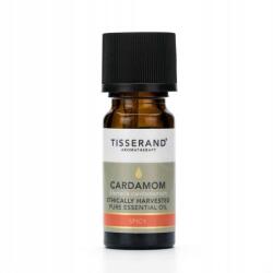 Tisserand Kardamom illóolaj 30ml Cardamom, aromaterápia (5017402019009)