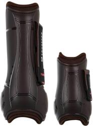 EQUESTRO Zárt lóvédők TPU és neoprén anyagból Equestro póni barna