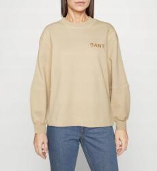 Gant Bebújós pulóver Gant bézs, S