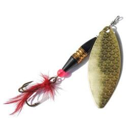 Frenetic 5TOPA14, 17g, arany (03 5TOPA14002-4)