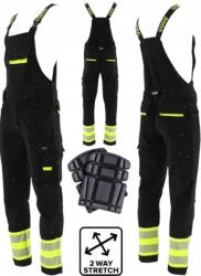 Keilor Munkavédelmi Kertésznadrág Rugalmas Munkavédelmi Stretch spandex Erős Munkavédelmi Neoflex 50 (OGRODNICZKI ROBOCZE ACTIFLEX NEO)