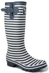 ROUCHETTE Női csizmák Rouchette Bristol fehér|kék