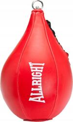 Allright Felakasztható Boxzsák Piros 31 CM (SBGBPR)