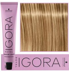 Schwarzkopf Igora Royal hajfesték 60ml Schwarzkopf professzionális hajszínező, L-44 (57860)