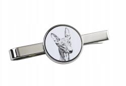 Art-Dog A fáraó kutyája nyakkendőtű kutyával, az Ön fényképével (5055882496293)