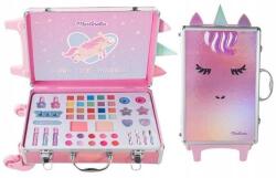 Aquarius Cosmetic Unikornis Smink Gyerek Bőrönd Kozmetikai XL (31111)