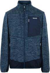 Regatta Férfi Baslinn Fleece kabát kék
