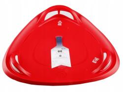 Plastkon Szánkólap Meteor piros 70 (41107873)