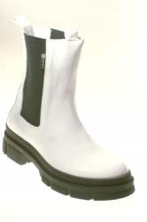 Nessi Bokacsizma, fehér, Size 38 (21106)